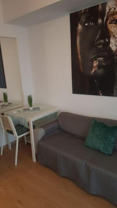 Chic Studio Pallady Apartment Bucureşti Exterior foto