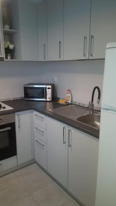 Chic Studio Pallady Apartment Bucureşti Exterior foto