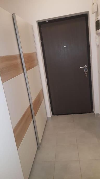 Chic Studio Pallady Apartment Bucureşti Exterior foto